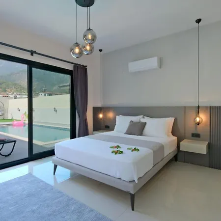 Hotel Yasam