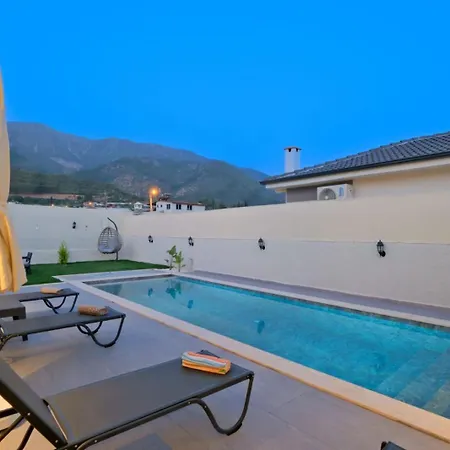 Hotel Yasam *