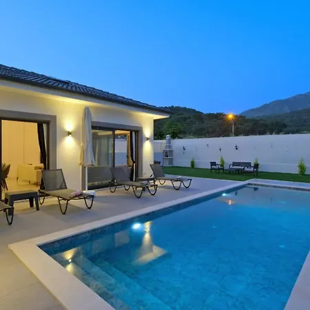 Hotell Yasam Fethiye