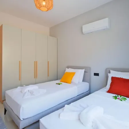 Yasam Hotel